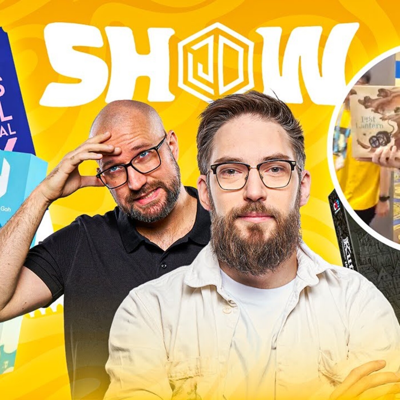 Debrief de Cannes et Marie à Las Vegas ! | LJD Show episode artwork