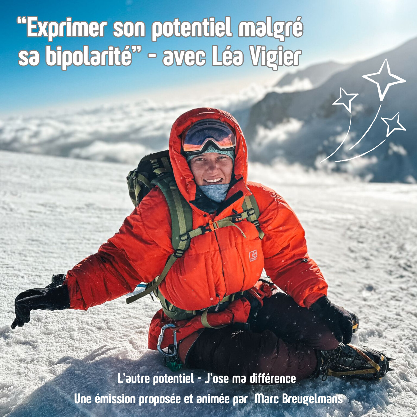 L\'autre potentiel : j\'ose ma différence !