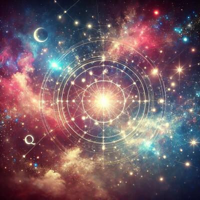 Les étoiles vous parlent - Episode 5 - EvoAstro cover