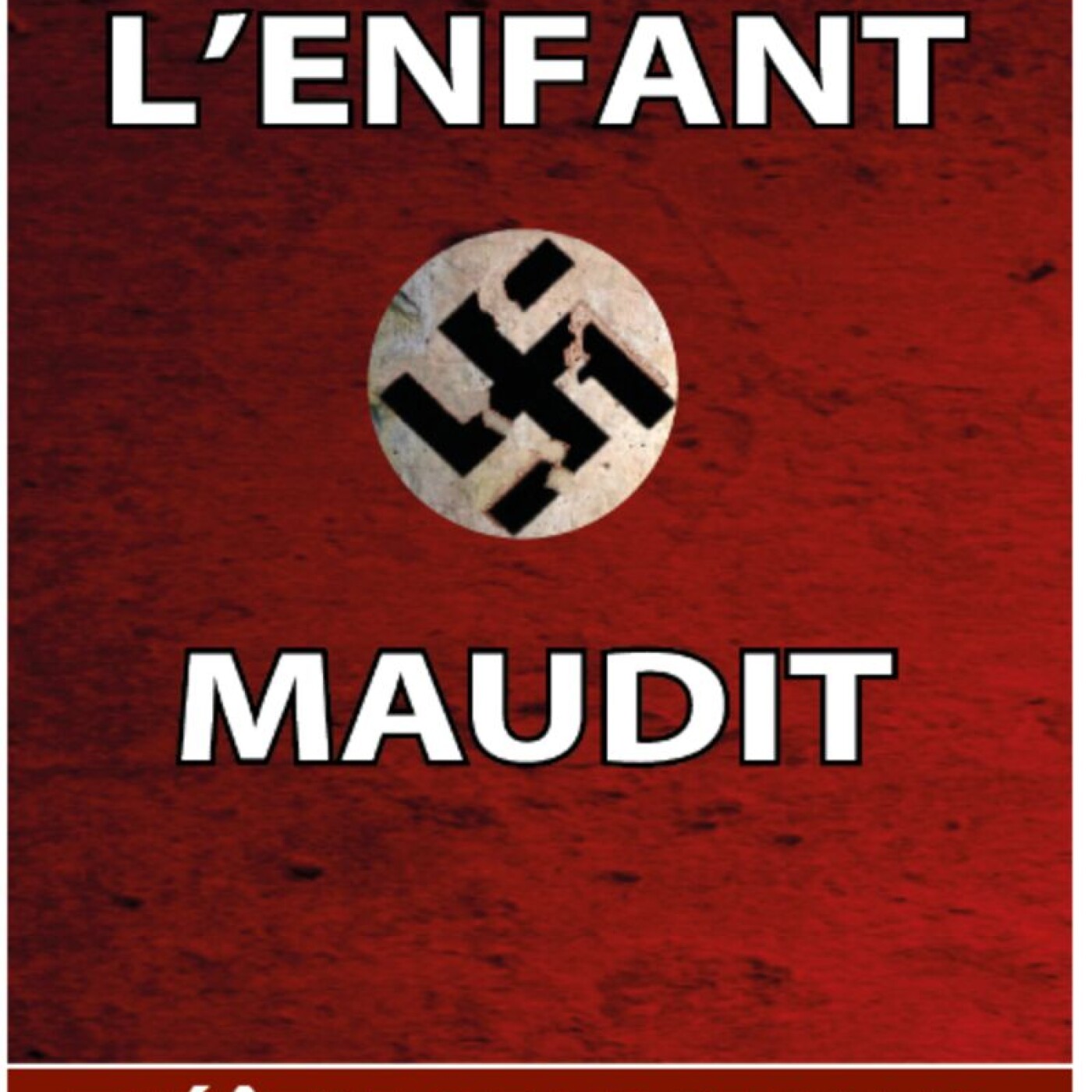 L'ENFANT MAUDIT / THEATRE / FESTIVAL D'AVIGNON 2026 / ACTHALIA episode artwork
