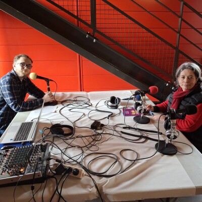 Interview Pro - Miriam Kessouri, Directrice pédagogique | AMCA (Apprendre un Métier, Construire un Avenir) cover