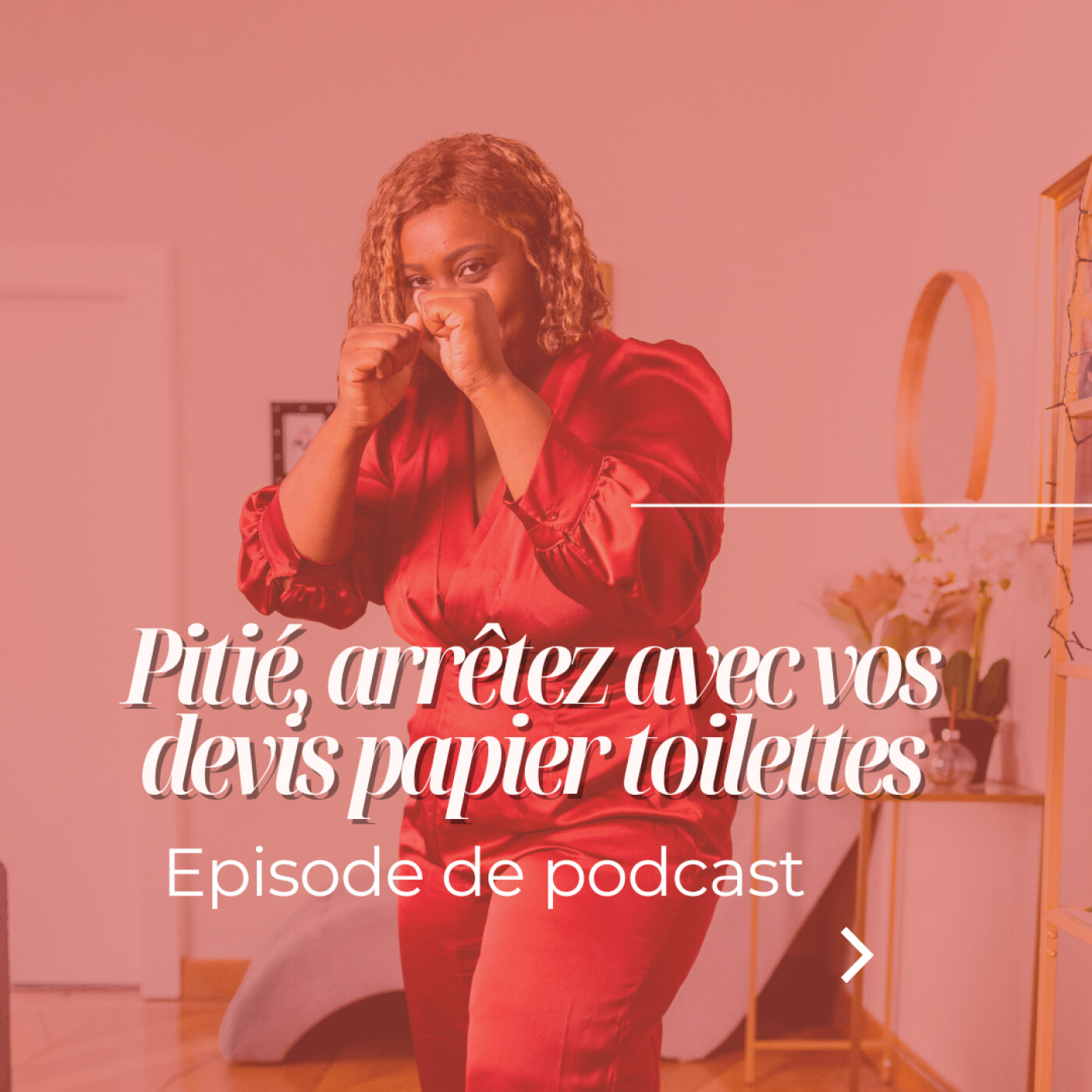 Madame la Juriste