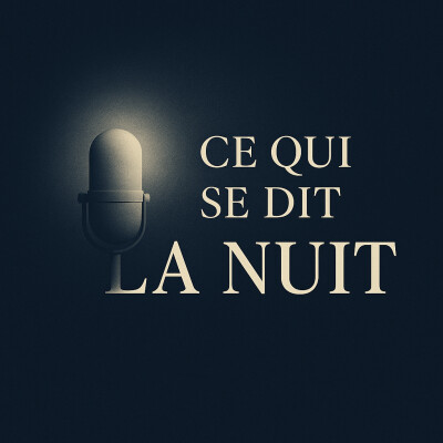 Une nuit à bord du N24 avec Kevin — conducteur de Noctilien à Paris cover