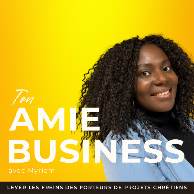 06. Business chrétien : quand les résultats tardent... Comment continuer de croire ? cover