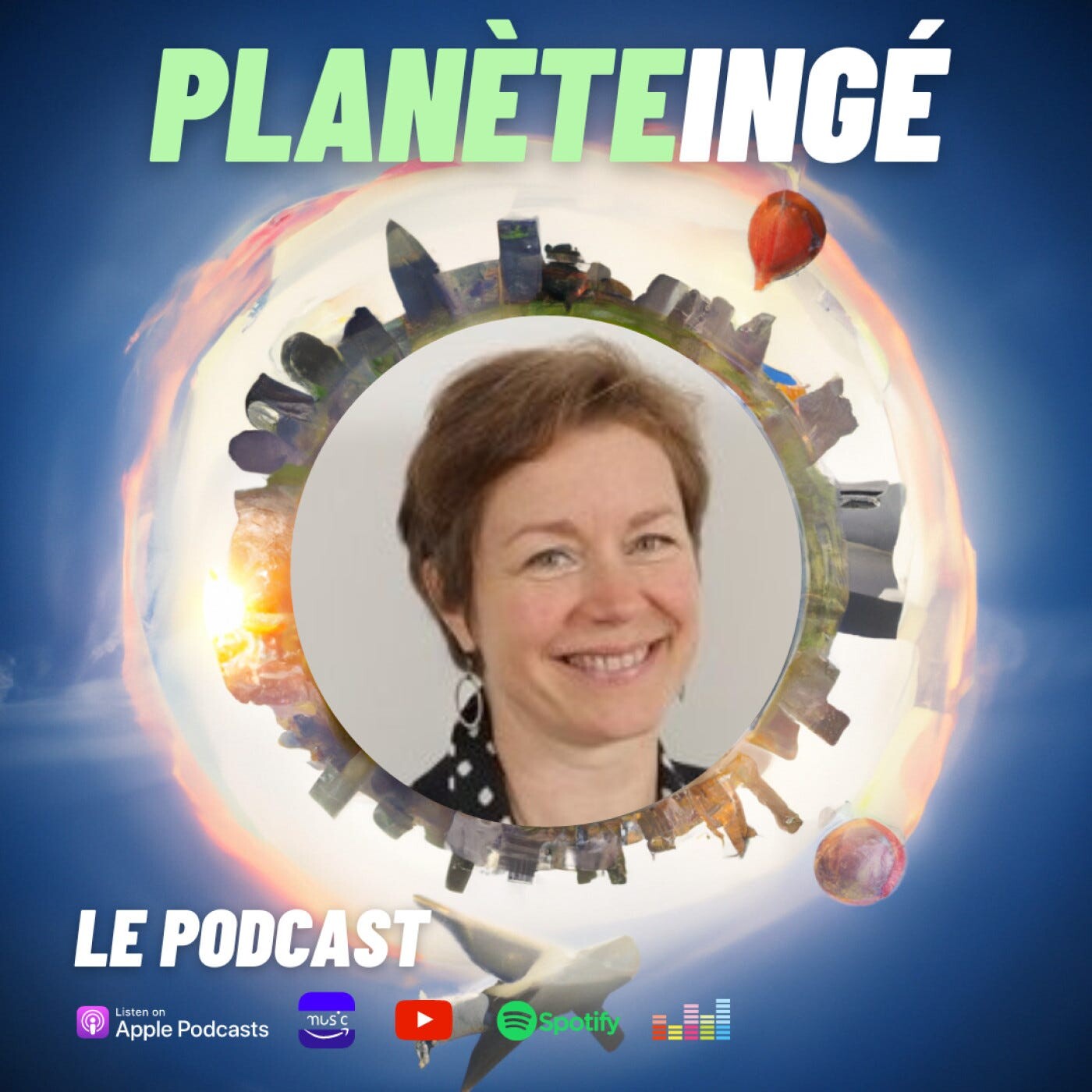 Planète Ingénieur - L\'actualité avec les meilleurs ingénieurs