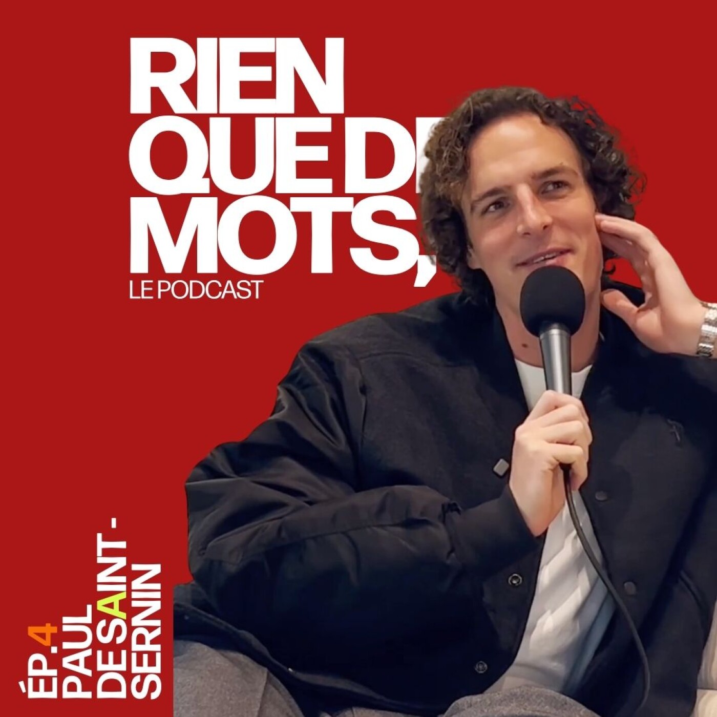 Paul de Saint Sernin