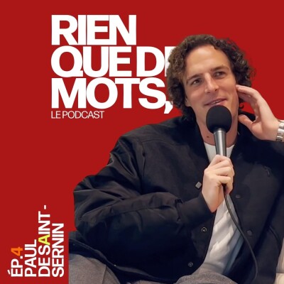 Paul de Saint Sernin cover