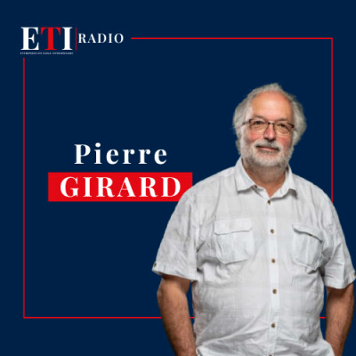 Valorem : 30 ans d’innovation au service des énergies renouvelables | Pierre Girard, Président du Conseil de Surveillance de Valorem cover