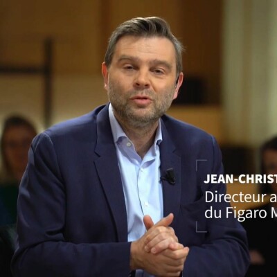 Retrouvez Le Club le Figaro Culture 100% BD cover