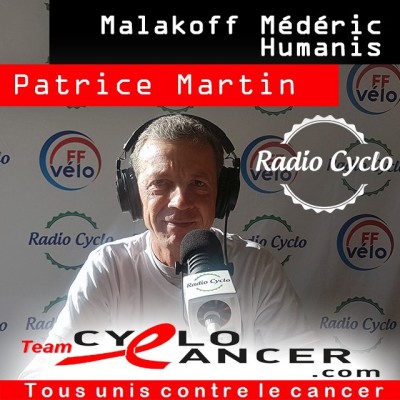 Olivier Digoude - Malakoff Mederic Humanis cover