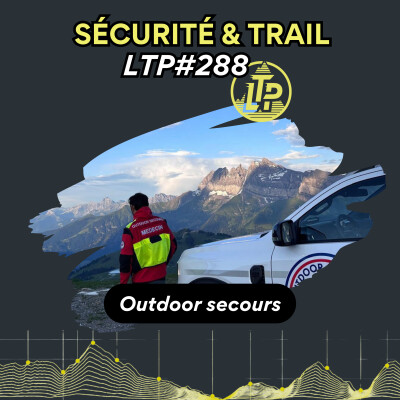 LTP#288 SECURISATION D'EVENEMENTS OUTDOOR - OUTDOOR SECOURS cover