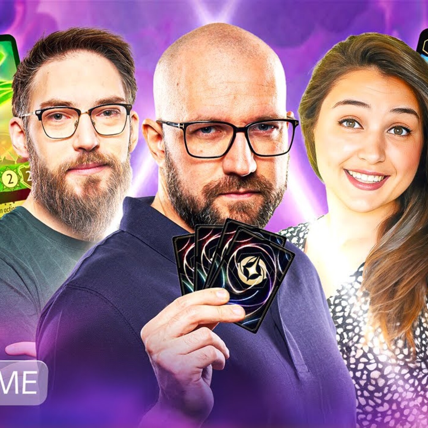 Les Decks Meta du set 4 de Lorcana | Disney Lorcana episode artwork