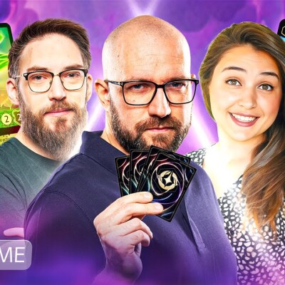 Les Decks Meta du set 4 de Lorcana | Disney Lorcana cover