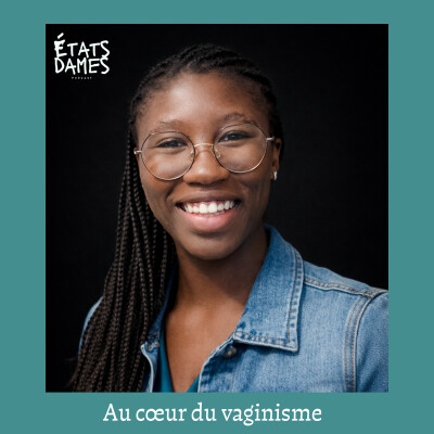 Au cœur de la sexualité et du vaginisme : écouter son corps et s’accepter pleinement cover