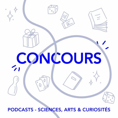 Épisode 35 - Bonus & Concours cover