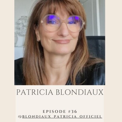 Patricia Blondiaux – Vivre avec la SEP : accepter sans renoncer cover