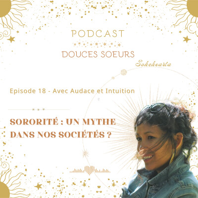Redéfinir la sororité dans notre société - vers quelle authenticité ? cover