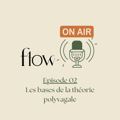 #02 - Les bases de la théorie polyvagale cover