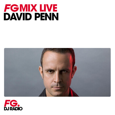 ITW & MIX : DAVID PENN cover