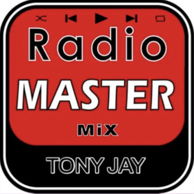 MASTER MIX - TONY JAY #012 cover