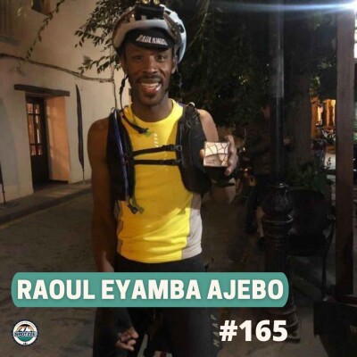 Episode 165 - Raoul Eyamba Ajebo - Le vrai héros de badlands ! cover