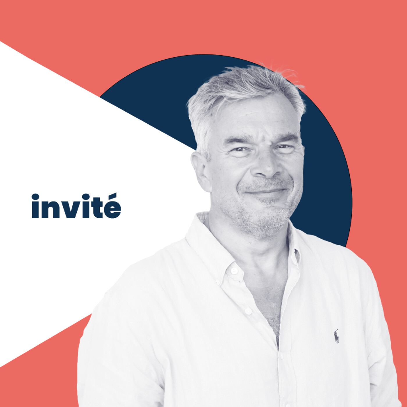 News Tank RH Management : Compétences, cybersécurité, bien-être | Lionel Prud'homme, General Manager de News Tank RH Management