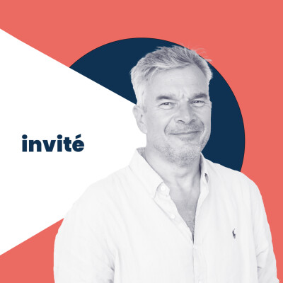 News Tank RH Management : Compétences, cybersécurité, bien-être | Lionel Prud'homme, General Manager de News Tank RH Management cover