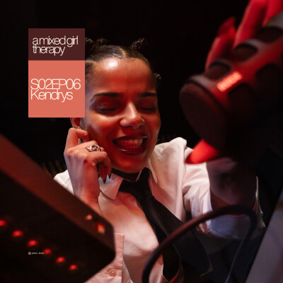 S2EP6 : Pourquoi l'amour ne suffit pas à effacer les rapports de domination liés à la race ? cover