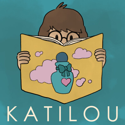 Le parfum de bisous cover