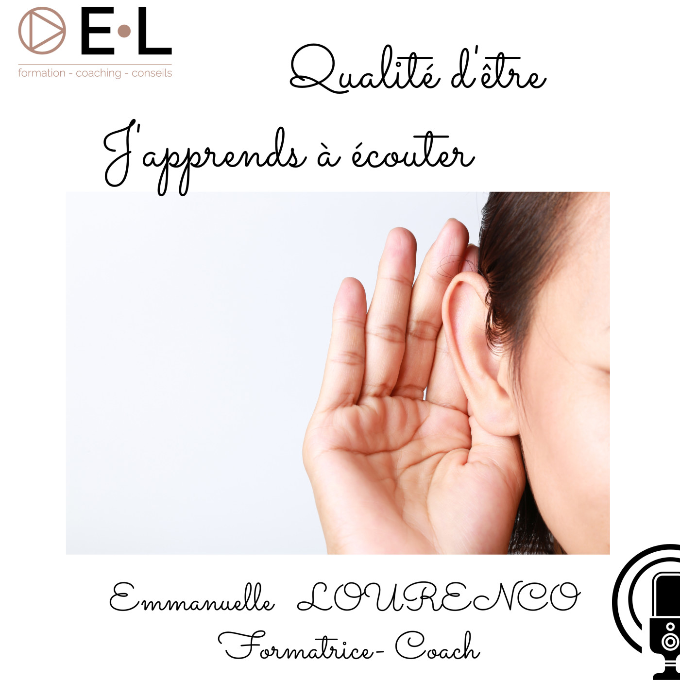 Emmanuelle LOURENCO - Je gère mon bien être!