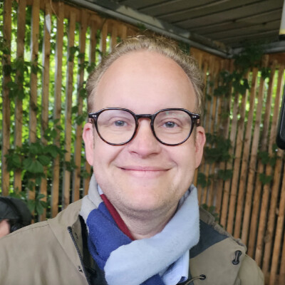 Pierre Jacubowicz, nouvel adjoint à la culture de la ville de Strasbourg (SMW 2026) cover