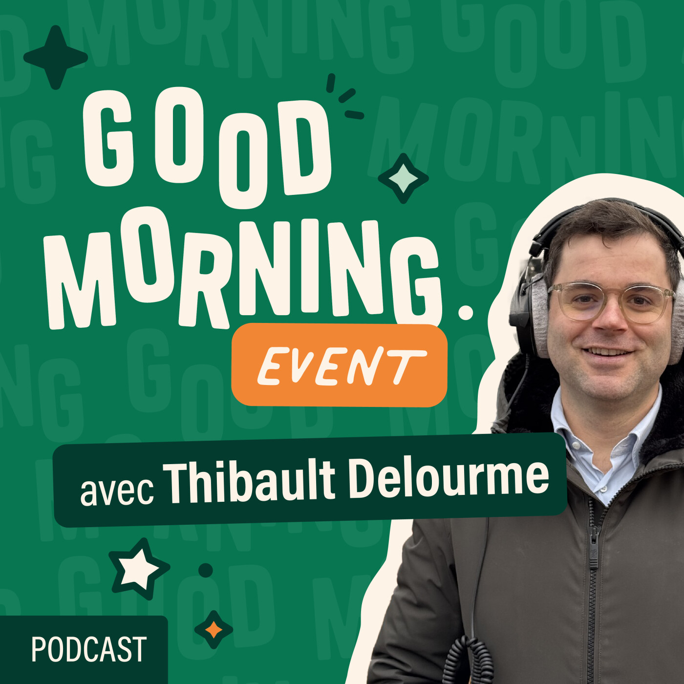 Good Morning Event – Tendances événementielles & Inspirations pour les Pros