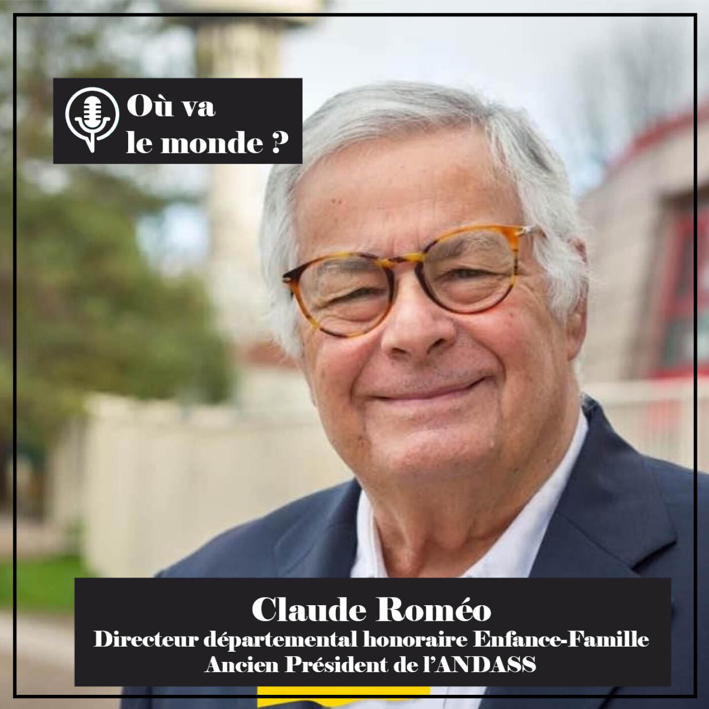 Où va le monde ?