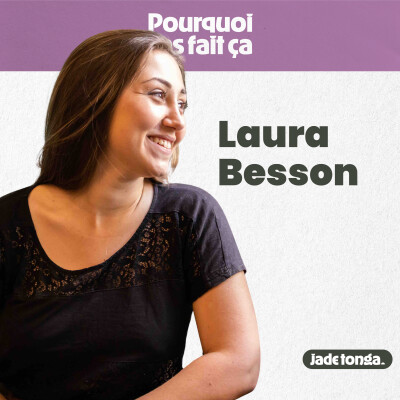 62 - Peut-on être freelance et anticapitaliste ? avec Laura Besson cover