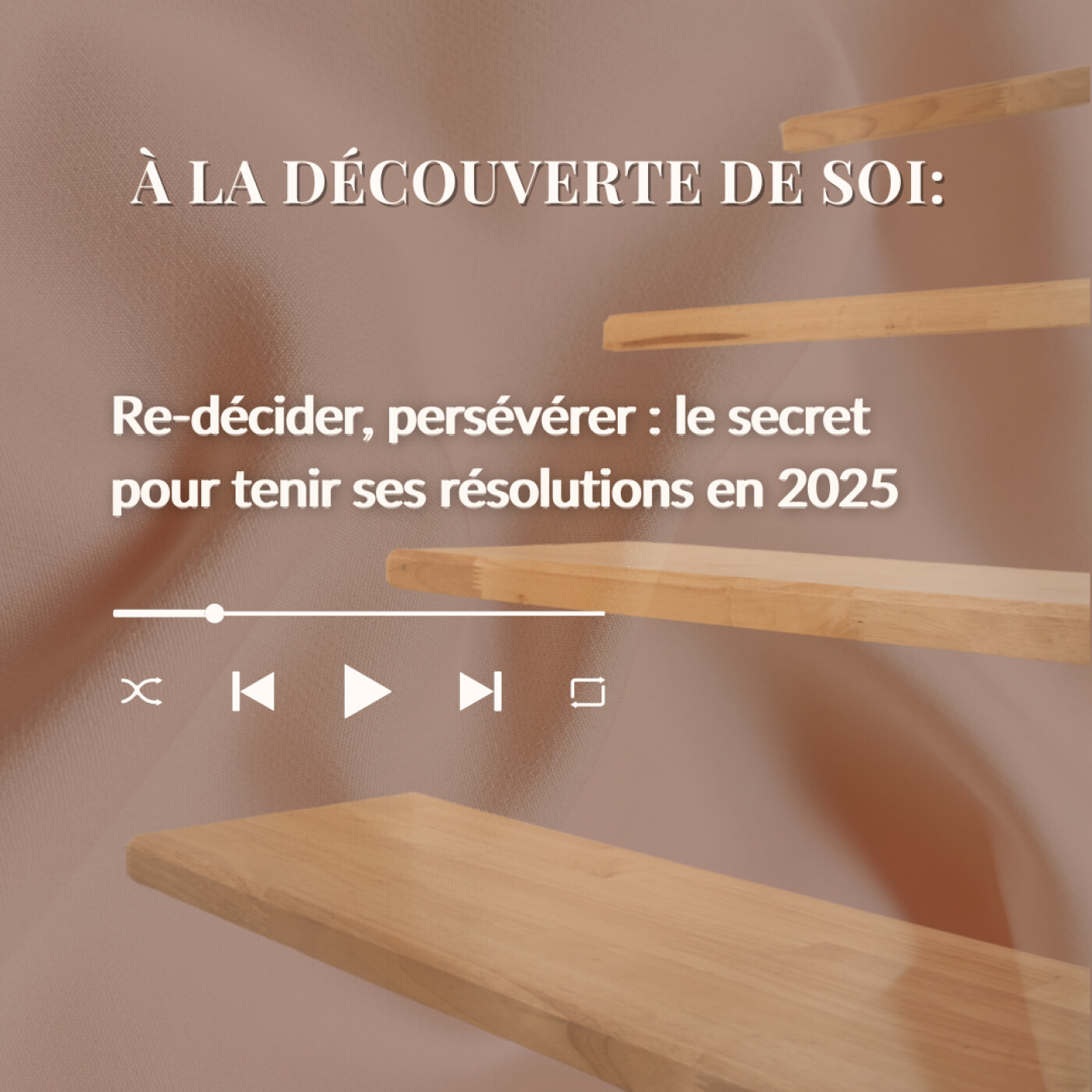 À La Découverte de Soi: La voie pour une vie plus riche, plus épanouissante et des relations plus saines