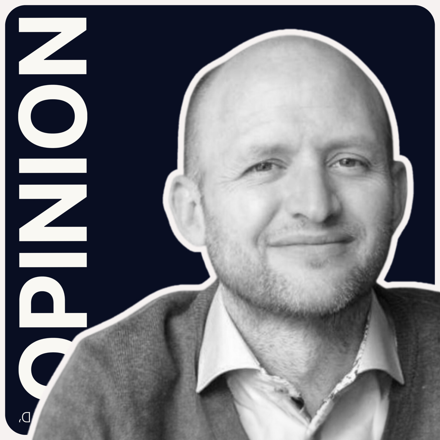 Leader d\'opinion - Elevez votre influence, établissez votre autorité.