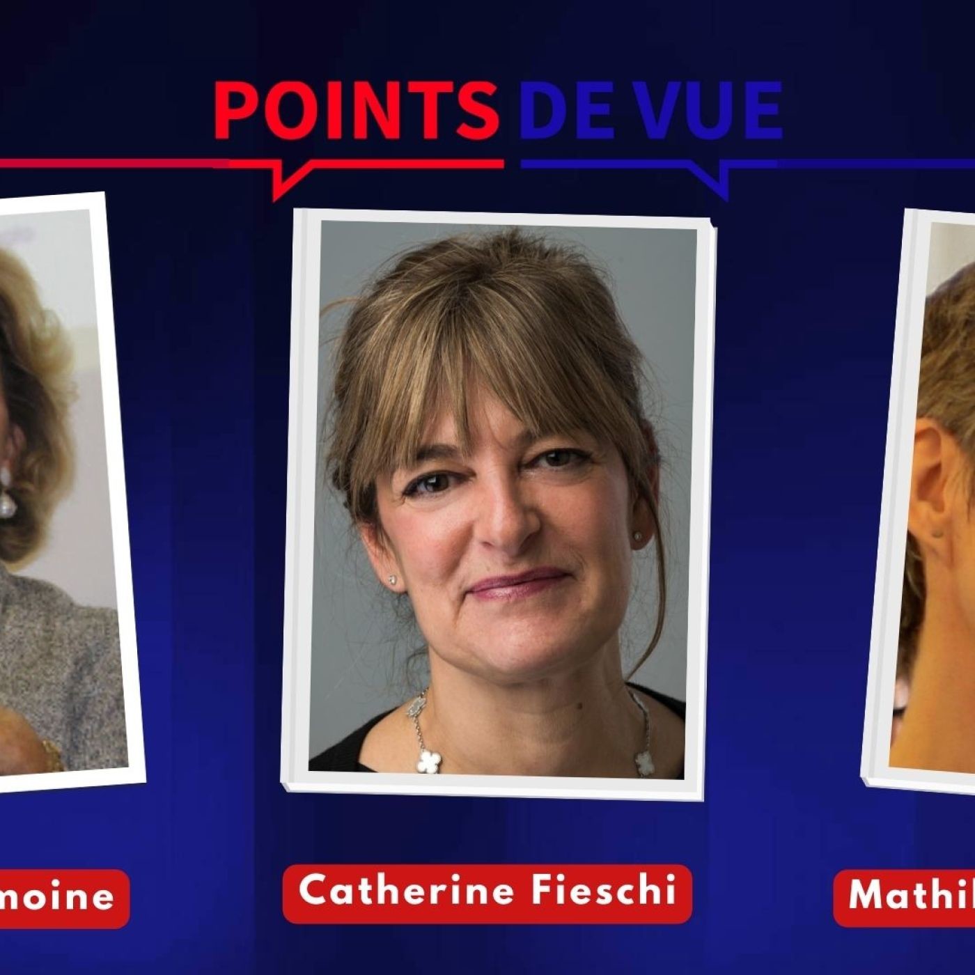 Masques, grèves au Royaume-Uni, art et préhistoire: toute l’actualité dans Points de Vue episode artwork