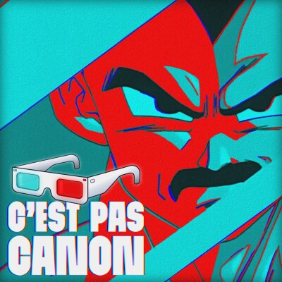Dragon Ball, un manga de daron ? - 1/2 cover