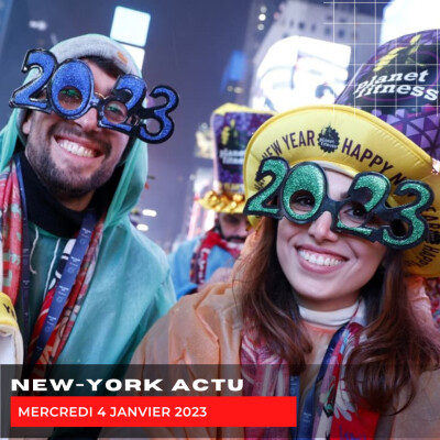 Mercredi 04 janvier cover