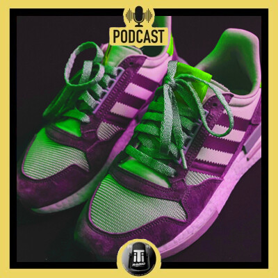 Humour - Interview de "l'athlète" Mathilde Gotgot cover