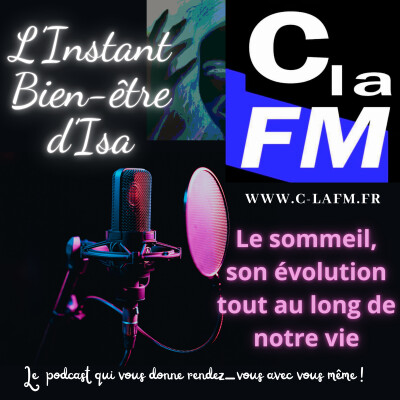 Le sommeil, son évolution tout au long de notre vie : Comment notre sommeil évolue -t' il lors de notre existence ? cover