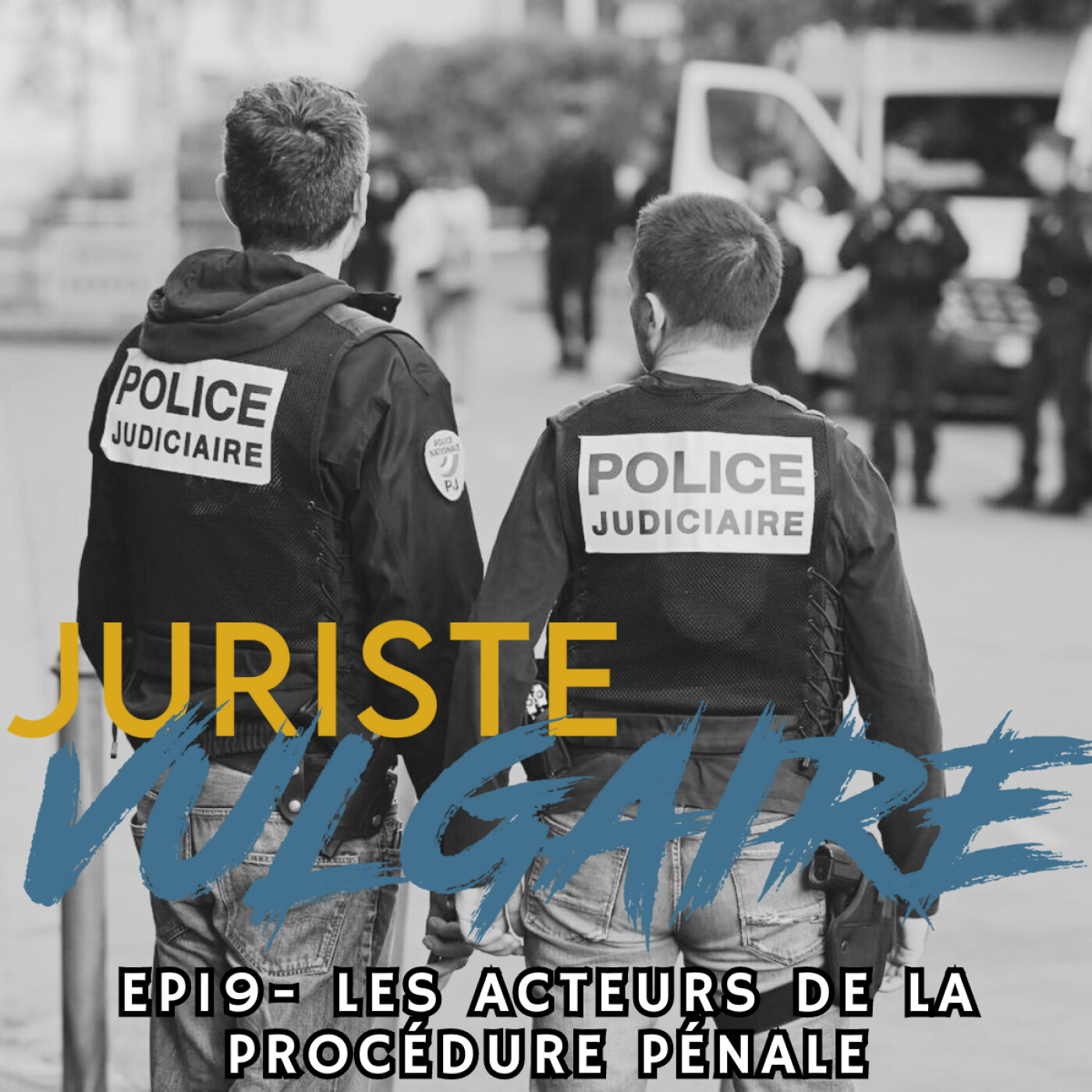 Juriste Vulgaire
