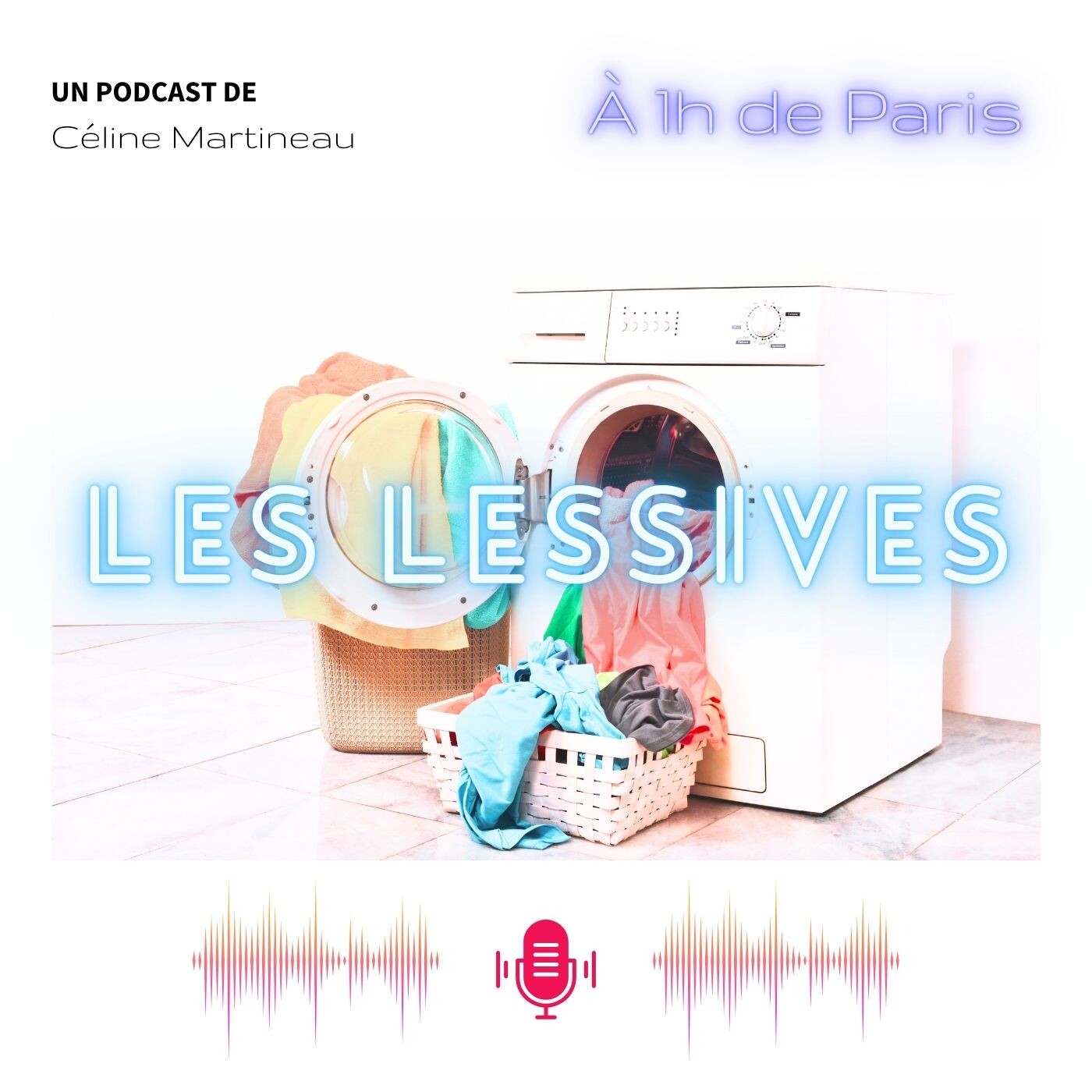 À 1h de Paris