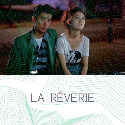 la rêverie cover