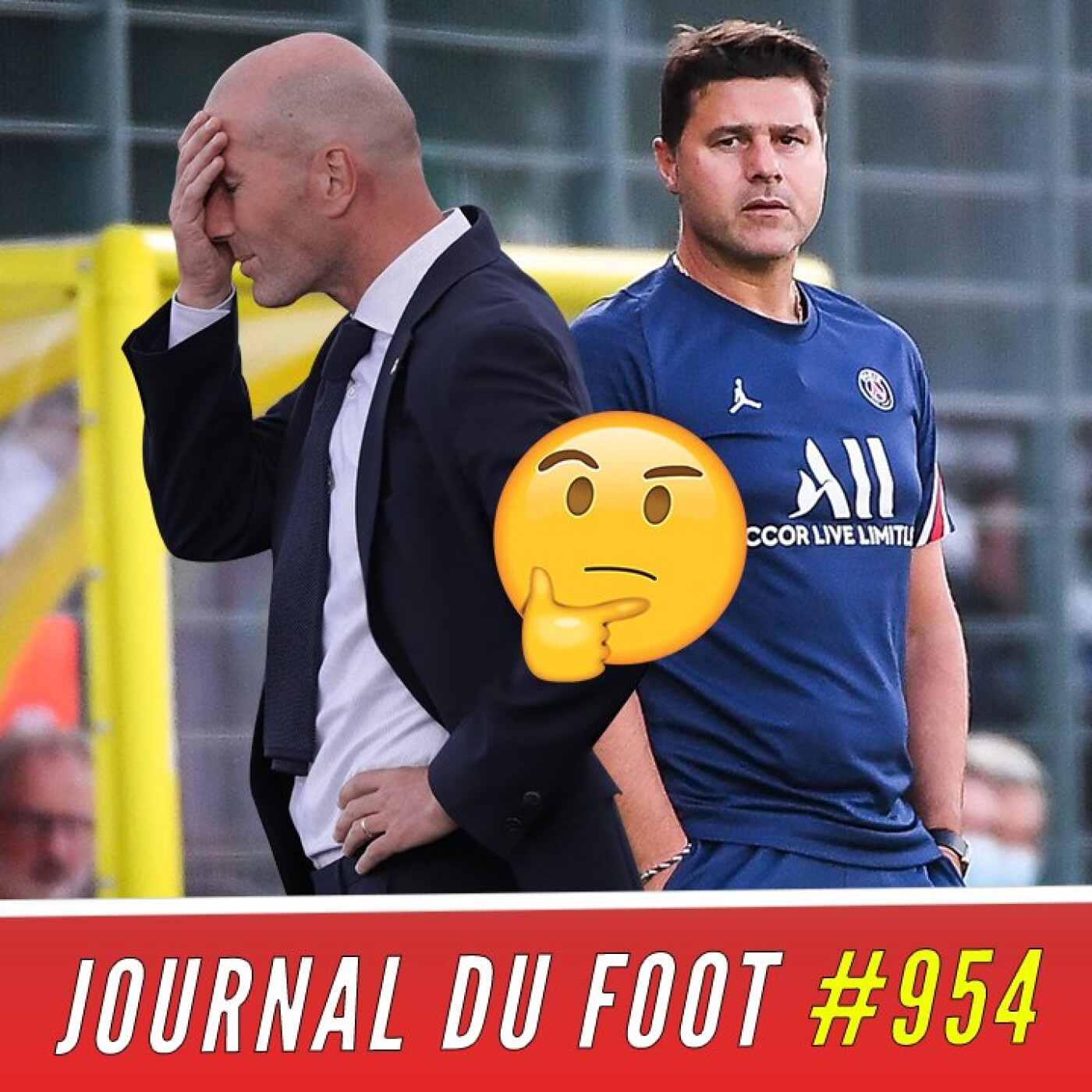 Journal du Foot