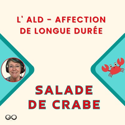 L'affection de longue durée - ALD - E 34 -   #Asavoir cover