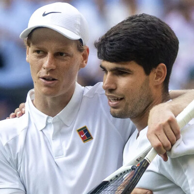 Tennis : Le Bilan de la Saison 2025 cover