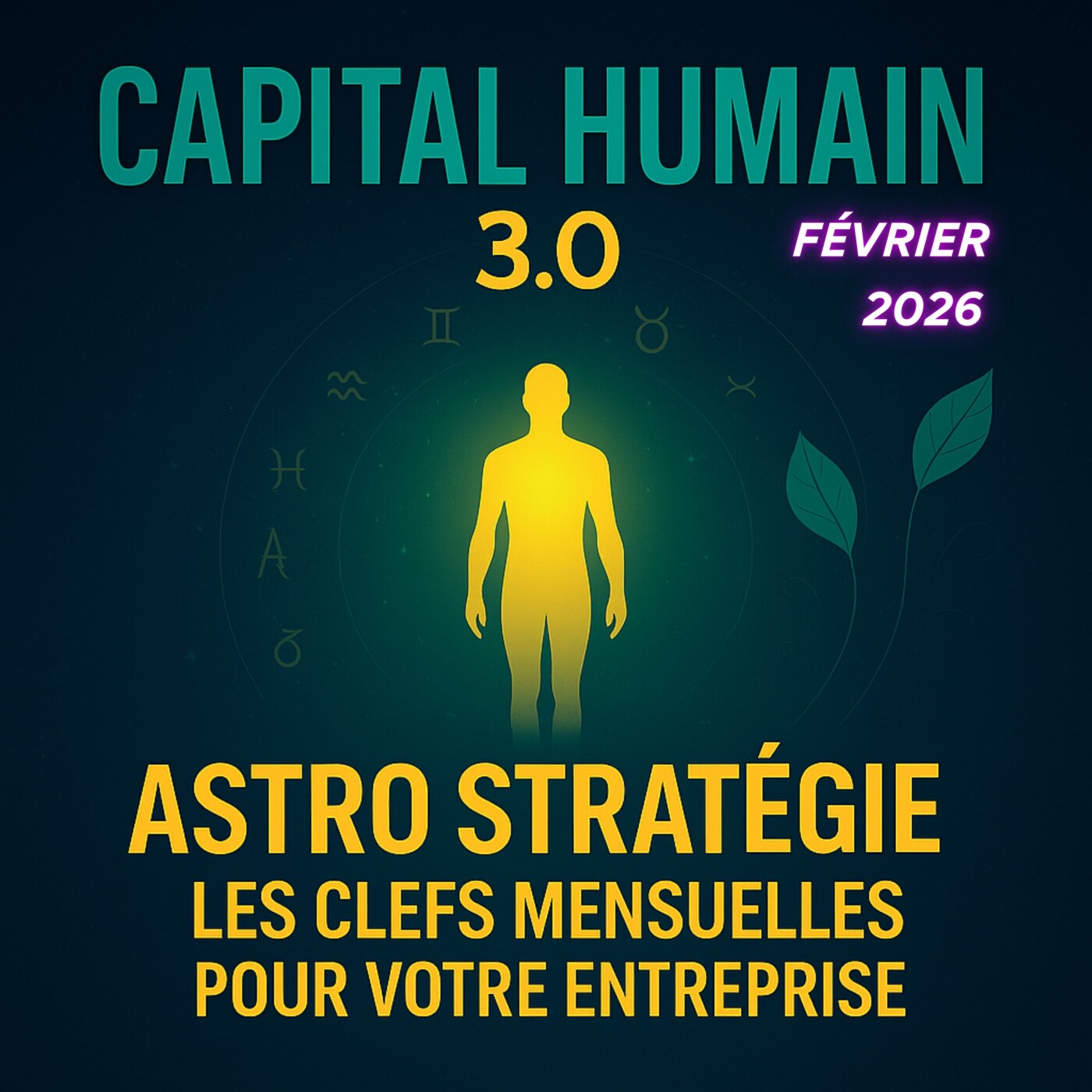 Capital Humain 3.0