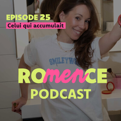 Celui qui accumulait, mon tout premier date après ma séparation {TEASER} cover