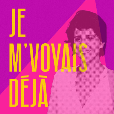 Charlotte RONDELEZ, Directrice de Théâtre - Théâtre de L'Oeuvre cover
